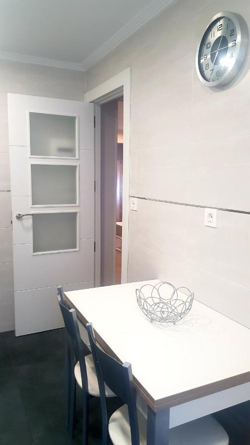 Zubia Home Portugalete - Impecable - Al Lado Metro Bilbao Exterior foto