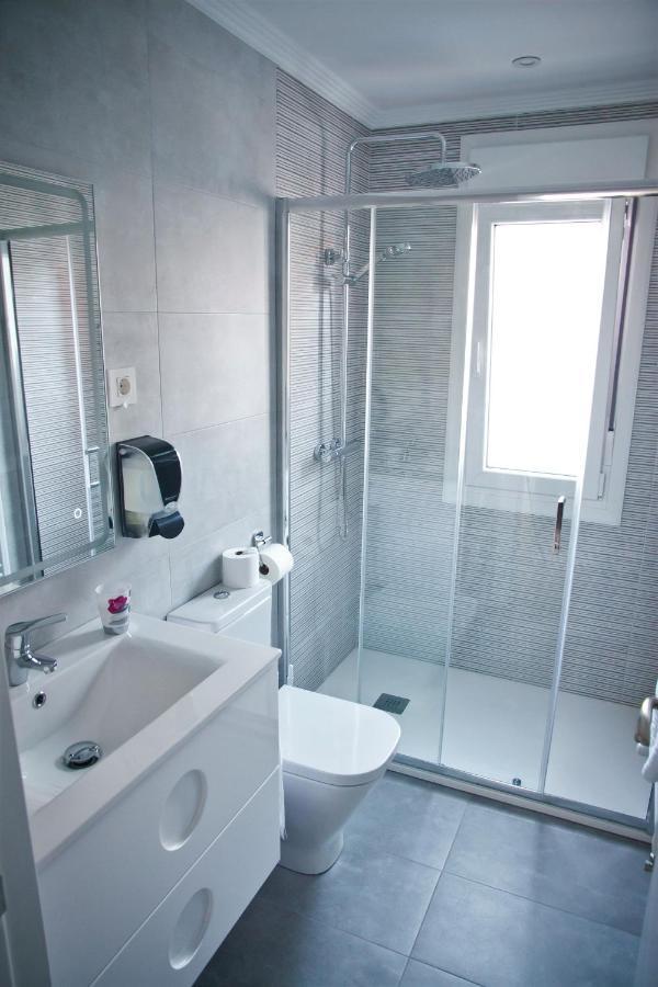 Zubia Home Portugalete - Impecable - Al Lado Metro Bilbao Exterior foto