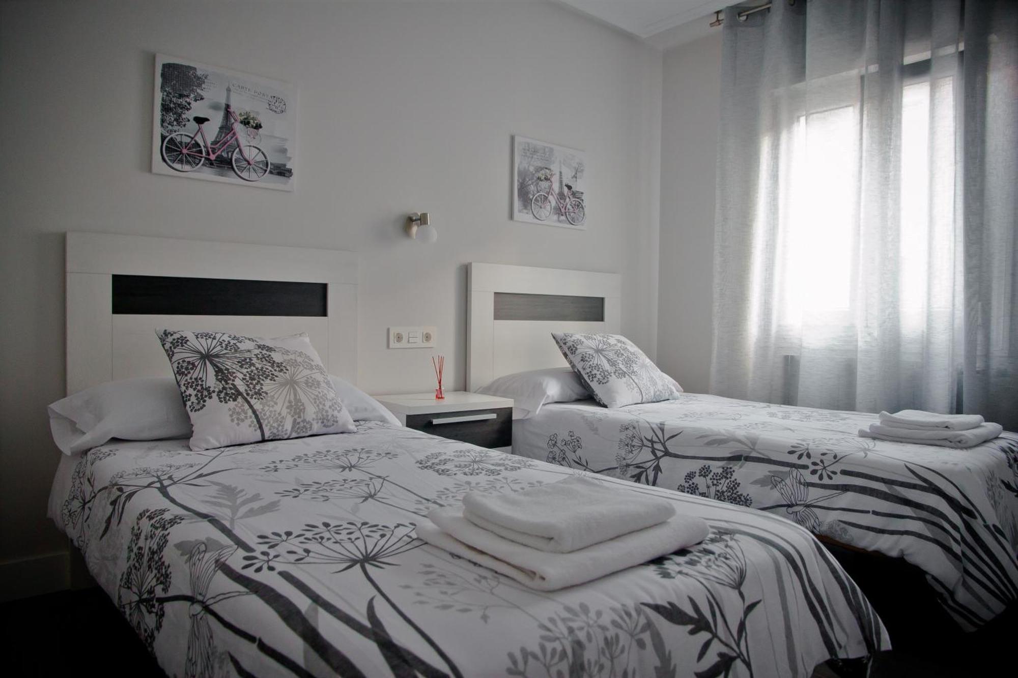 Zubia Home Portugalete - Impecable - Al Lado Metro Bilbao Exterior foto